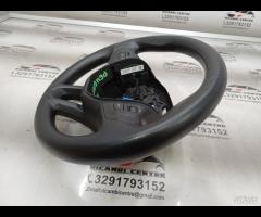 VOLANTE  MULTIFUNZIONE STERZO IN GOMMA PEUGEOT ACT - 10