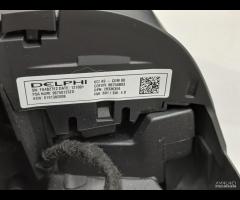 VOLANTE  MULTIFUNZIONE STERZO IN GOMMA PEUGEOT ACT - 16