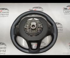 VOLANTE  MULTIFUNZIONE STERZO IN GOMMA PEUGEOT ACT - 17