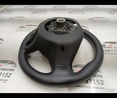 VOLANTE  MULTIFUNZIONE STERZO IN GOMMA PEUGEOT ACT - 20