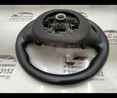 VOLANTE  MULTIFUNZIONE STERZO IN GOMMA PEUGEOT ACT - 21