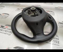 VOLANTE  MULTIFUNZIONE STERZO IN GOMMA PEUGEOT ACT - 22