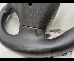 VOLANTE  MULTIFUNZIONE STERZO IN GOMMA PEUGEOT ACT - 24