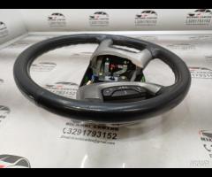 VOLANTE MULTIFUNZIONE STERZO IN PELLE CHEVROLET CA - 12