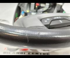 VOLANTE MULTIFUNZIONE STERZO IN PELLE CHEVROLET CA - 13