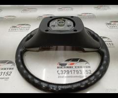 VOLANTE MULTIFUNZIONE STERZO IN PELLE CHEVROLET CA - 19