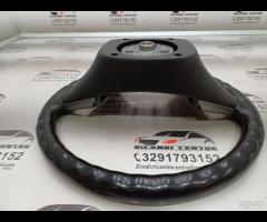 VOLANTE MULTIFUNZIONE STERZO IN PELLE CHEVROLET CA - 20