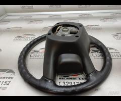 VOLANTE MULTIFUNZIONE STERZO IN PELLE CHEVROLET CA - 21