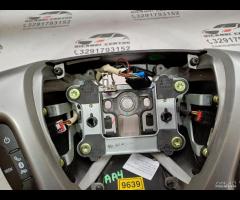 VOLANTE MULTIFUNZIONE STERZO IN PELLE CHEVROLET CA - 22