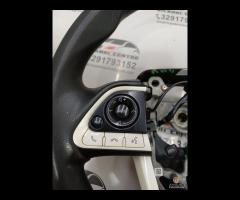 VOLANTE MULTIFUNZIONE STERZO IN PELLE TOYOTA PRIUS - 10