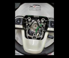 VOLANTE MULTIFUNZIONE STERZO IN PELLE TOYOTA PRIUS - 12