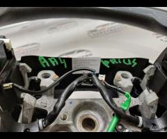 VOLANTE MULTIFUNZIONE STERZO IN PELLE TOYOTA PRIUS - 14