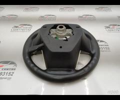 VOLANTE MULTIFUNZIONE STERZO IN PELLE TOYOTA PRIUS - 16