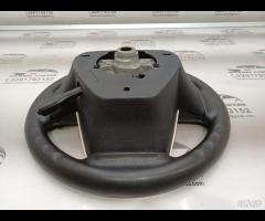 VOLANTE MULTIFUNZIONE STERZO IN PELLE TOYOTA PRIUS - 17