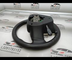 VOLANTE MULTIFUNZIONE STERZO IN PELLE TOYOTA PRIUS - 20