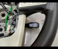 VOLANTE MULTIFUNZIONE STERZO IN PELLE TOYOTA PRIUS - 22