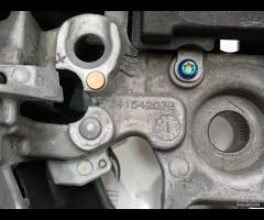 VOLANTE  MULTIFUNZIONE STERZO IN PELLE NISSAN PULS - 8