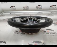 VOLANTE  MULTIFUNZIONE STERZO IN PELLE NISSAN PULS - 13