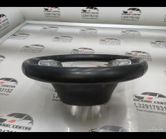 VOLANTE  MULTIFUNZIONE STERZO IN PELLE NISSAN PULS - 15