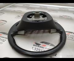 VOLANTE  MULTIFUNZIONE STERZO IN PELLE NISSAN PULS - 20