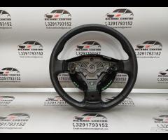 VOLANTE STERZO IN PELLE NISSAN QASHQAI I J10 2011