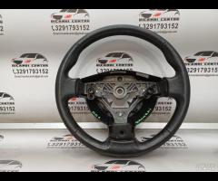 VOLANTE STERZO IN PELLE NISSAN QASHQAI I J10 2011