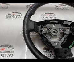 VOLANTE STERZO IN PELLE NISSAN QASHQAI I J10 2011