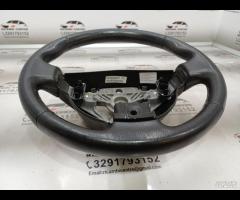 VOLANTE STERZO IN PELLE NISSAN QASHQAI I J10 2011
