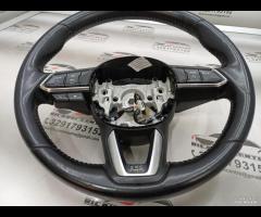 VOLANTE MULTIFUNZIONE STERZO IN PELLE MAZDA 6 2017