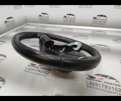 VOLANTE MULTIFUNZIONE STERZO IN PELLE MAZDA 6 2017 - 6