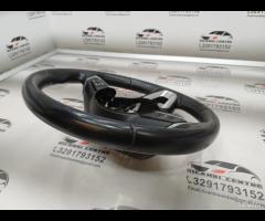 VOLANTE MULTIFUNZIONE STERZO IN PELLE MAZDA 6 2017 - 7