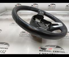 VOLANTE MULTIFUNZIONE STERZO IN PELLE MAZDA 6 2017 - 8