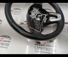 VOLANTE MULTIFUNZIONE STERZO IN PELLE MAZDA 6 2017 - 9