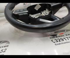 VOLANTE MULTIFUNZIONE STERZO IN PELLE MAZDA 6 2017 - 11