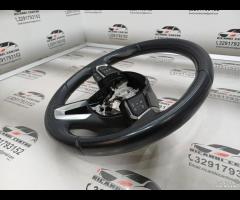 VOLANTE MULTIFUNZIONE STERZO IN PELLE MAZDA 6 2017 - 13