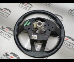 VOLANTE MULTIFUNZIONE STERZO IN PELLE MAZDA 6 2017 - 15