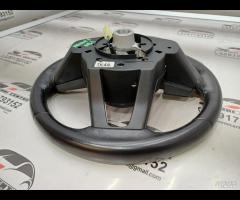 VOLANTE MULTIFUNZIONE STERZO IN PELLE MAZDA 6 2017 - 16