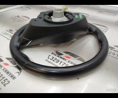 VOLANTE MULTIFUNZIONE STERZO IN PELLE MAZDA 6 2017 - 18