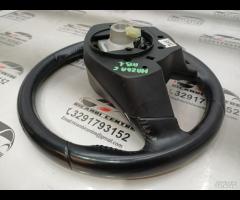 VOLANTE MULTIFUNZIONE STERZO IN PELLE MAZDA 6 2017 - 19