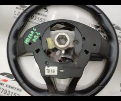 VOLANTE MULTIFUNZIONE STERZO IN PELLE MAZDA 6 2017 - 20