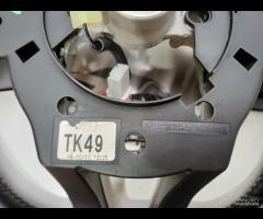 VOLANTE MULTIFUNZIONE STERZO IN PELLE MAZDA 6 2017 - 21