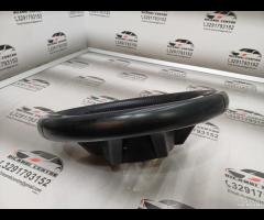 VOLANTE MULTIFUNZIONE STERZO IN PELLE MAZDA 6 2017 - 23