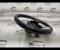 VOLANTE MULTIFUNZIONE STERZO IN PELLE MAZDA 6 2017 - 24