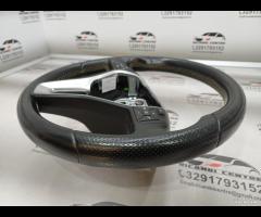 VOLANTE MULTIFUNZIONE STERZO IN PELLE MERCEDES A18