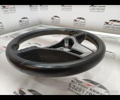 VOLANTE MULTIFUNZIONE STERZO IN PELLE MERCEDES A18 - 9