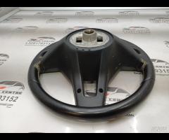 VOLANTE MULTIFUNZIONE STERZO IN PELLE MERCEDES A18 - 15