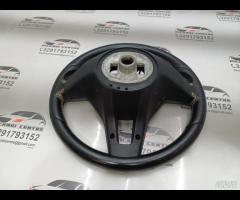 VOLANTE MULTIFUNZIONE STERZO IN PELLE MERCEDES A18 - 16
