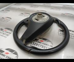 VOLANTE MULTIFUNZIONE STERZO IN PELLE MERCEDES A18 - 20