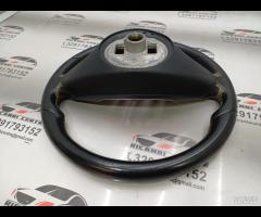 VOLANTE MULTIFUNZIONE STERZO IN PELLE MERCEDES A18 - 21