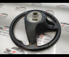 VOLANTE MULTIFUNZIONE STERZO IN PELLE MERCEDES A18 - 22